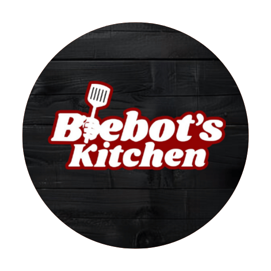 BIEBOT KITCHEN